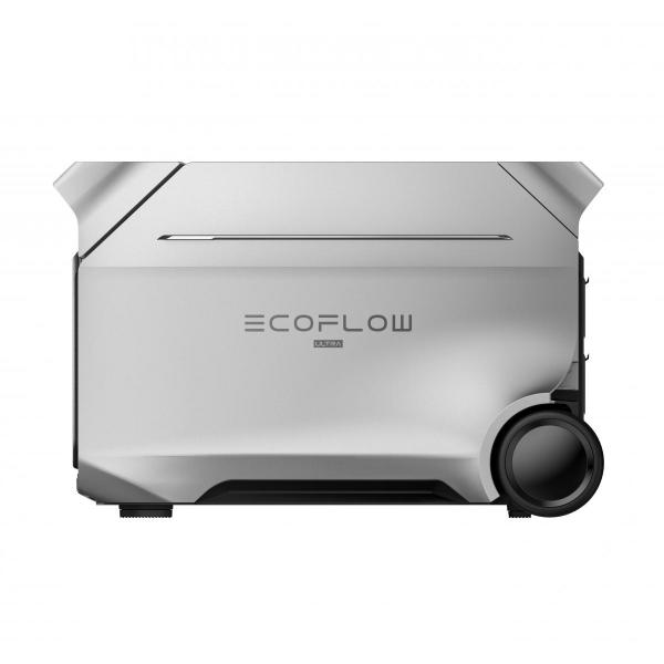 Портативная электростанция EcoFlow DELTA 3 Ultra 3072 Втч 3600Вт — купить в ДНР, цена в Донецке