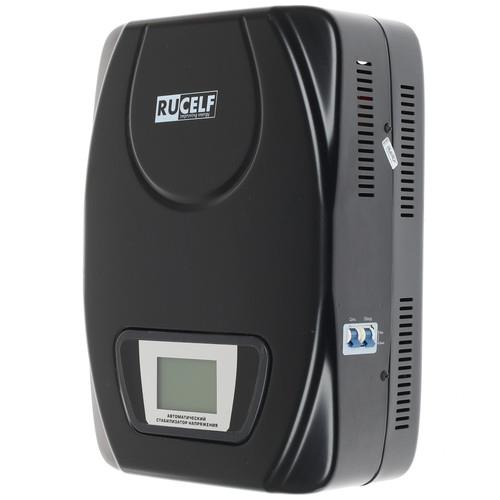 Стабилизатор напряжения RUCELF SDW.II-6000-L — дополнительный ракурс 2