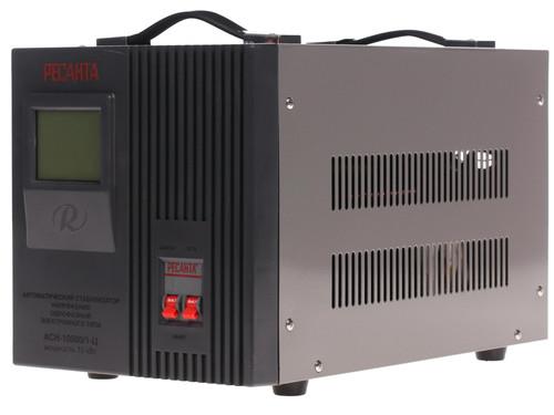 Стабилизатор напряжения Ресанта АСН-10000/1-Ц — дополнительный ракурс 2