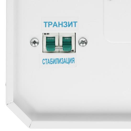 Стабилизатор напряжения Энергия Classic 12000 — дополнительный ракурс 3