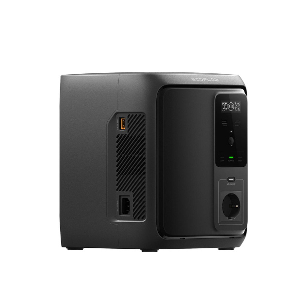 Портативная электростанция EcoFlow DELTA 3 1000 Air (960 Втч) — купить в ДНР, цена в Донецке