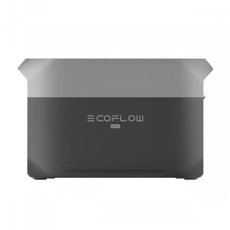 Портативная электростанция EcoFlow DELTA 3 Max (2048 Втч) 2300Вт — купить в ДНР, цена в Донецке