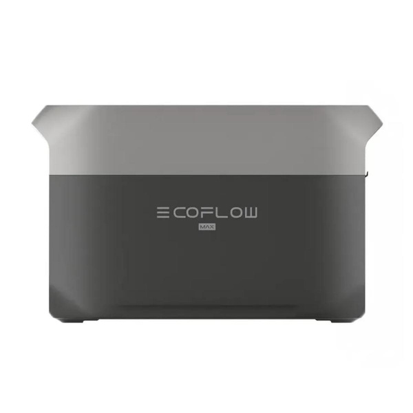 Портативная электростанция EcoFlow DELTA 3 Max (2048 Втч) 2300Вт — купить в ДНР, цена в Донецке