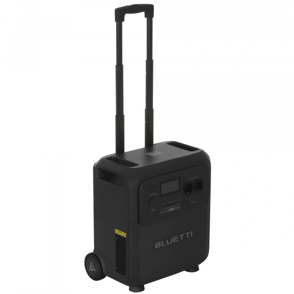 Портативная электростанция Bluetti Elite 400 /2600Вт/​3840Втч/ — купить в ДНР, цена в Донецке