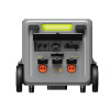 Портативная электростанция Fossibot F7200 (7200 Вт) 5222 Вт·ч — купить в ДНР, цена в Донецке