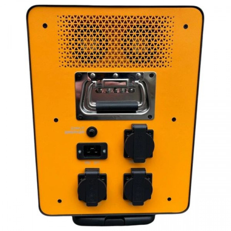 Портативная электростанция FORIEC YC3600-3600W — купить в ДНР, цена в Донецке