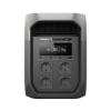 Портативная электростанция EcoFlow DELTA 3 Max (2048 Втч) 2300Вт — купить в ДНР, цена в Донецке