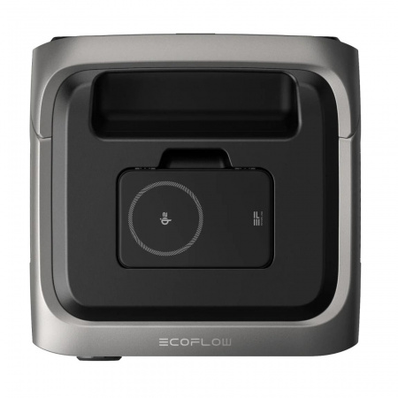 Портативная электростанция EcoFlow RIVER 3 Plus Wireless (286 Втч) — купить в ДНР, цена в Донецке