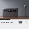 Портативная электростанция DJI Power V2 2600Вт (1024Вт*ч) — купить в ДНР, цена в Донецке