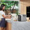 Портативная электростанция EcoFlow DELTA 3 1500 (1536 Втч) 1800Вт — купить в ДНР, цена в Донецке