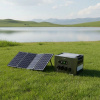 Портативная электростанция FORIEC YC2000 220V 2000Вт 2165 Вт·ч — купить в ДНР, цена в Донецке