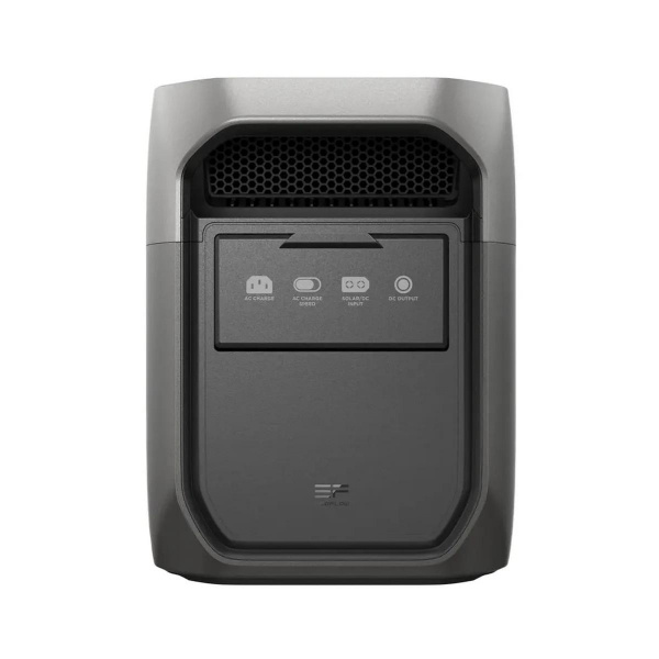Портативная электростанция EcoFlow DELTA 3 Max (2048 Втч) 2300Вт — купить в ДНР, цена в Донецке