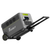 Портативная электростанция Fossibot F7200 (7200 Вт) 5222 Вт·ч — купить в ДНР, цена в Донецке
