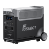 Портативная электростанция Fossibot F3600 Pro (3600 Вт/3840 Вт·ч) — купить в ДНР, цена в Донецке
