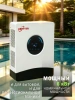 Инвертор сетевой Ubetter GPEO-6KL1 6000Вт 24В — купить в ДНР, цена в Донецке