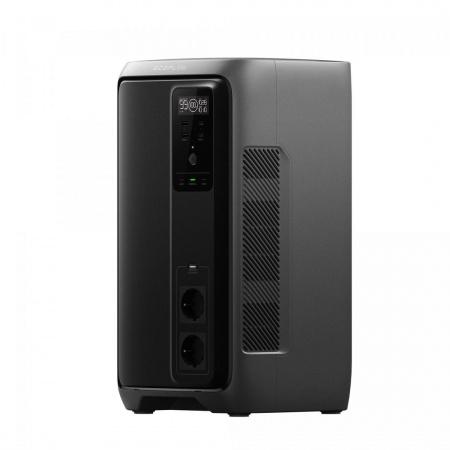 Портативная электростанция EcoFlow DELTA 3 2000 Air (1920 Втч) — купить в ДНР, цена в Донецке