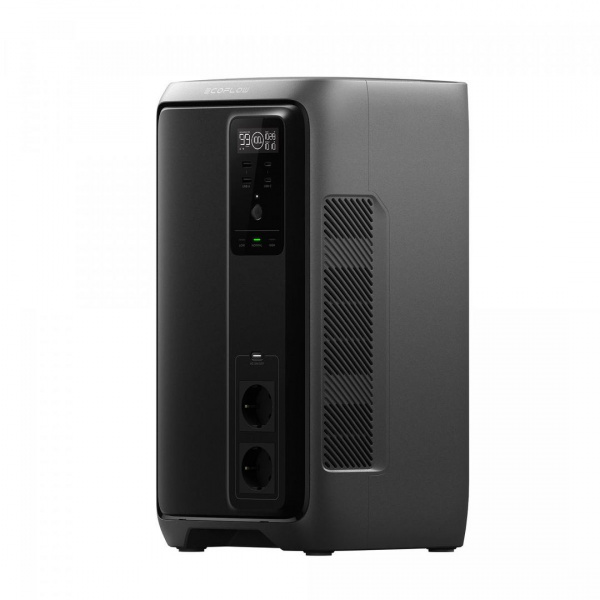 Портативная электростанция EcoFlow DELTA 3 2000 Air (1920 Втч) — купить в ДНР, цена в Донецке
