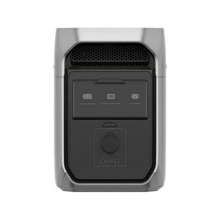 Портативная электростанция EcoFlow DELTA 3 Plus (1024 Втч) — купить в ДНР, цена в Донецке