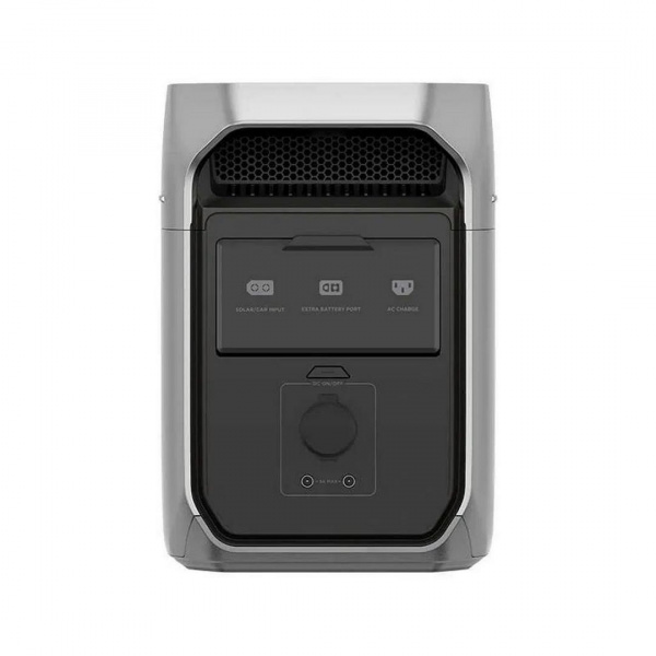 Портативная электростанция EcoFlow DELTA 3 Plus (1024 Втч) — купить в ДНР, цена в Донецке