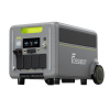 Портативная электростанция Fossibot F7200 (7200 Вт) 5222 Вт·ч — купить в ДНР, цена в Донецке
