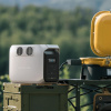 Портативная электростанция EcoFlow DELTA 3 1500 (1536 Втч) 1800Вт — купить в ДНР, цена в Донецке