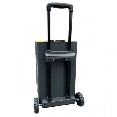 Портативная электростанция FORIEC YC3600-3600W — купить в ДНР, цена в Донецке