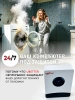 Инвертор сетевой Ubetter GPEO-11KL1 6000Вт 24В — купить в ДНР, цена в Донецке