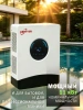 Инвертор сетевой Ubetter GPEO-11KL1 6000Вт 24В — купить в ДНР, цена в Донецке