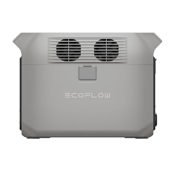 Портативная электростанция EcoFlow DELTA 3 1500 (1536 Втч) 1800Вт — купить в ДНР, цена в Донецке