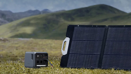 Портативная электростанция DJI Power 1000 mini 1000W — купить в ДНР, цена в Донецке