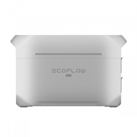 Портативная электростанция EcoFlow DELTA 3 Max Plus 3000Вт (2048 Втч) — купить в ДНР, цена в Донецке