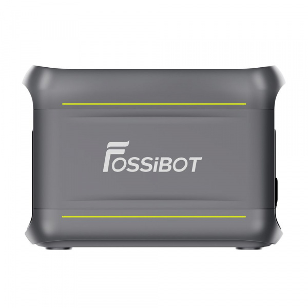Портативная электростанция Fossibot F1800 (1800 Вт./1024 Вт·ч) — купить в ДНР, цена в Донецке