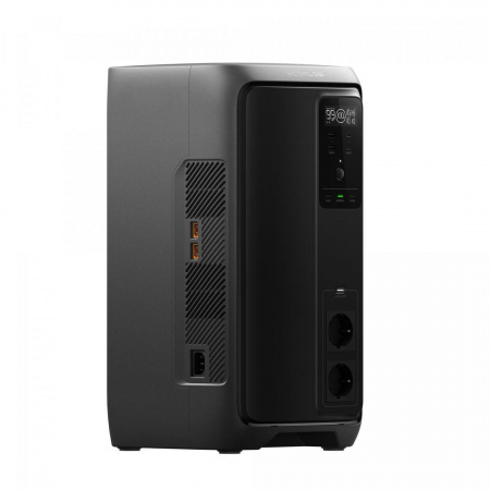 Портативная электростанция EcoFlow DELTA 3 2000 Air (1920 Втч) — купить в ДНР, цена в Донецке