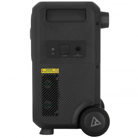 Портативная электростанция Bluetti Elite 400 /2600Вт/​3840Втч/ — купить в ДНР, цена в Донецке