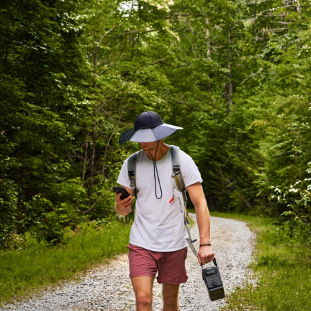 Портативная электростанция EcoFlow TRAIL 300 DC (288 Втч) — купить в ДНР, цена в Донецке