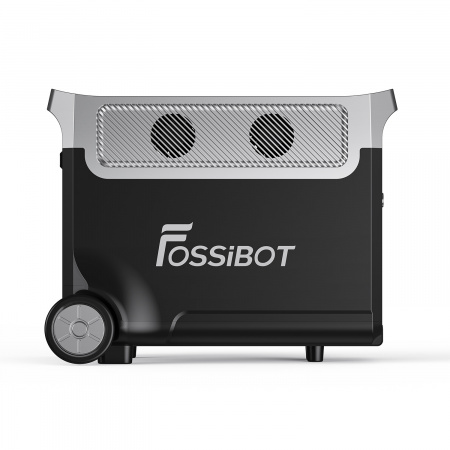 Портативная электростанция Fossibot F3600 Pro (3600 Вт/3840 Вт·ч) — купить в ДНР, цена в Донецке