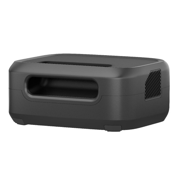 Портативная электростанция EcoFlow RIVER 3 UPS (245 Втч) 300Вт — купить в ДНР, цена в Донецке