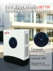 Инвертор сетевой Ubetter GPEO-11KL1 6000Вт 24В — купить в ДНР, цена в Донецке
