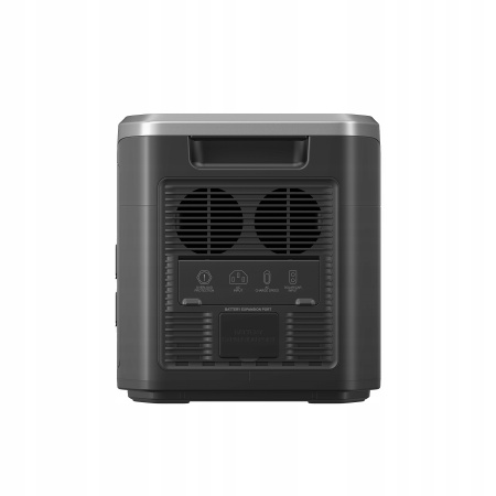 Портативная электростанция Oukitel BP3000E 3200W / 2048Wh LiFePO4 — купить в ДНР, цена в Донецке