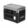 Портативная электростанция Oukitel P1500E PLUS 1800W / 1536Wh LiFePO4 — купить в ДНР, цена в Донецке