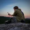 Портативная электростанция EcoFlow TRAIL 300 DC (288 Втч) — купить в ДНР, цена в Донецке