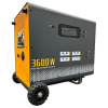 Портативная электростанция FORIEC YC3600-3600W