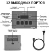 Портативная электростанция FORIEC YC2000 220V 2000Вт 2165 Вт·ч — купить в ДНР, цена в Донецке