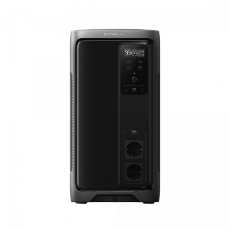 Портативная электростанция EcoFlow DELTA 3 2000 Air (1920 Втч) — купить в ДНР, цена в Донецке